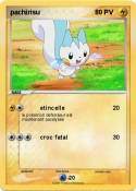 pachirisu