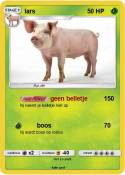 lars