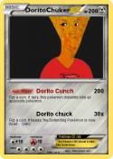 DoritoChuker