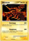 GROUDON