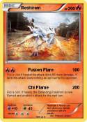 Reshiram