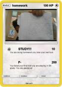 homework