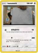 homework