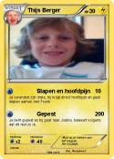 Thijs Berger