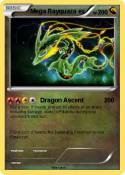 Mega Rayquaza