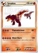 Tyruption