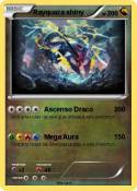 Rayquaza shiny