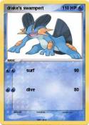 drake's swamper