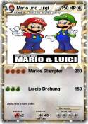 Mario und Luigi