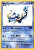 Ultra Wiscash