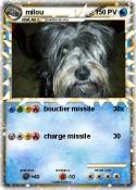 milou