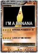 IM A BANANA!!!!