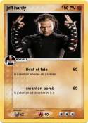 jeff hardy