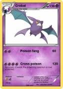 Crobat