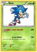 Sonic