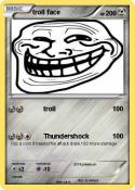 troll face