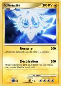 Killua