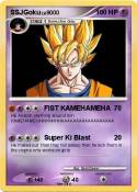 SSJGoku