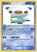 oshawott