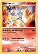 Reshiram