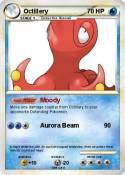 Octillery