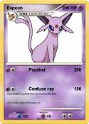 Espeon