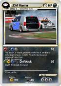 JDM Master