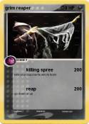grim reaper