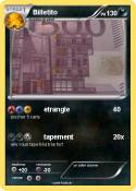 Billetito
