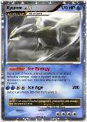 Kyurem