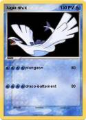 lugia niv.x