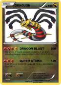 DRAGUON