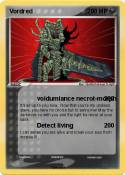 Vordred