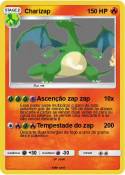 Charizap
