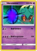 Marshadow