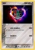 NEC