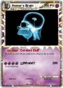 Homer´s Brain