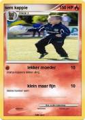 sem kappie