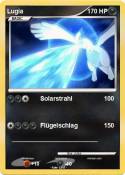 Lugia