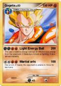 Gogeta