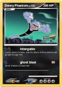 Danny Phantom