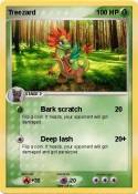 Treezard
