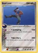 Rust Lord