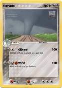 tornado
