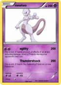 mewtwo