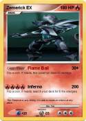 Zemerick EX