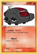Coal