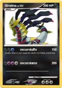 Giratina