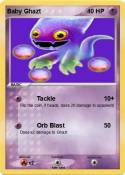 Baby Ghazt