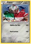 Kalisto